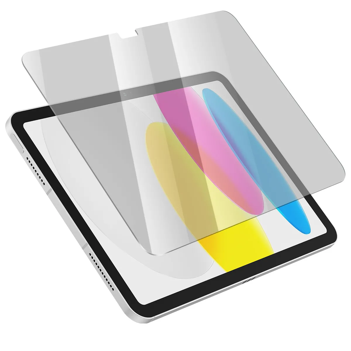 Mw Transparent -200178D Protection D'écran De Tablette Protection D'écran Apple 1 Pièce(S) - Neuf - Image 5