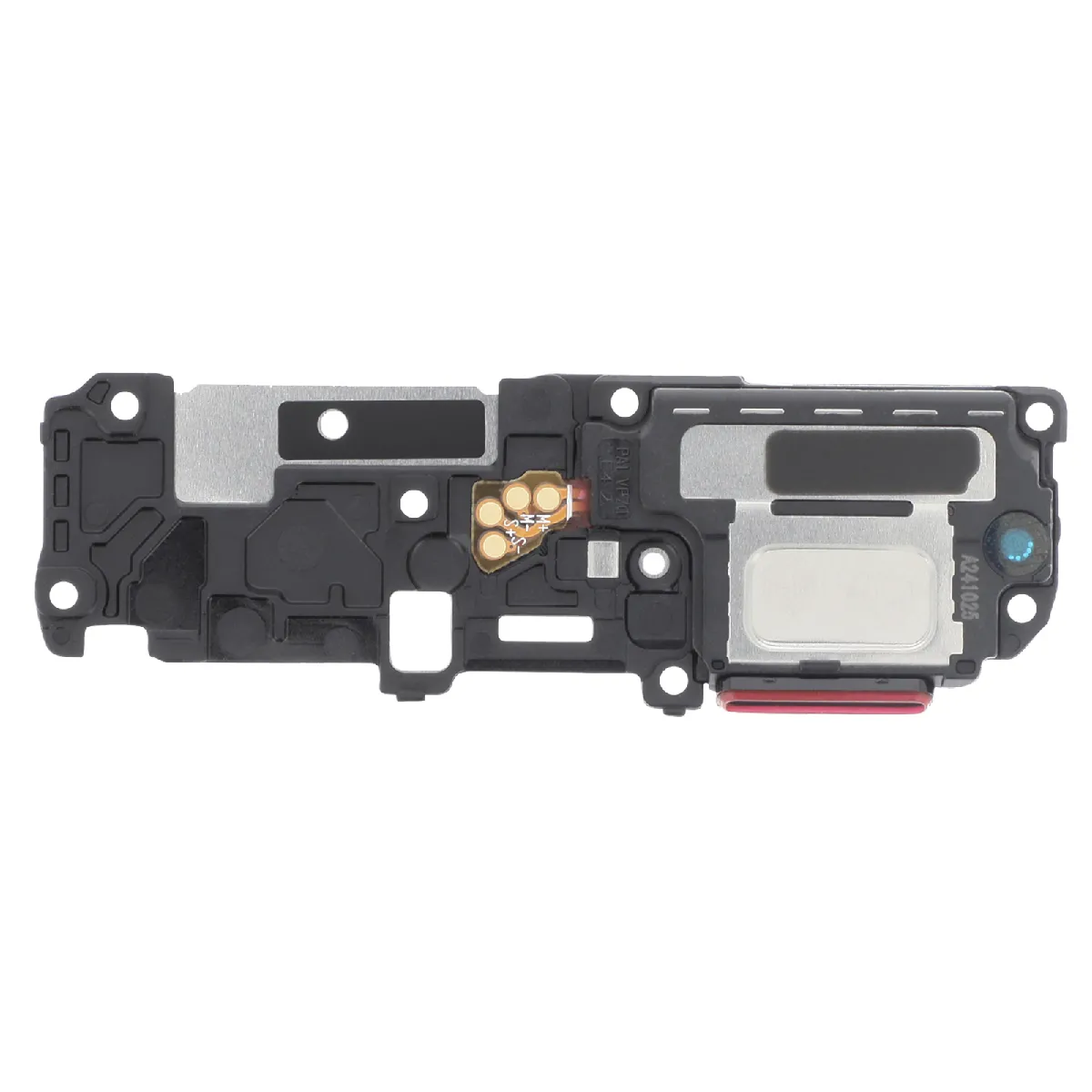 Samsung Haut Parleur externe pour Galaxy S25 Pièce de Rempalcement Original