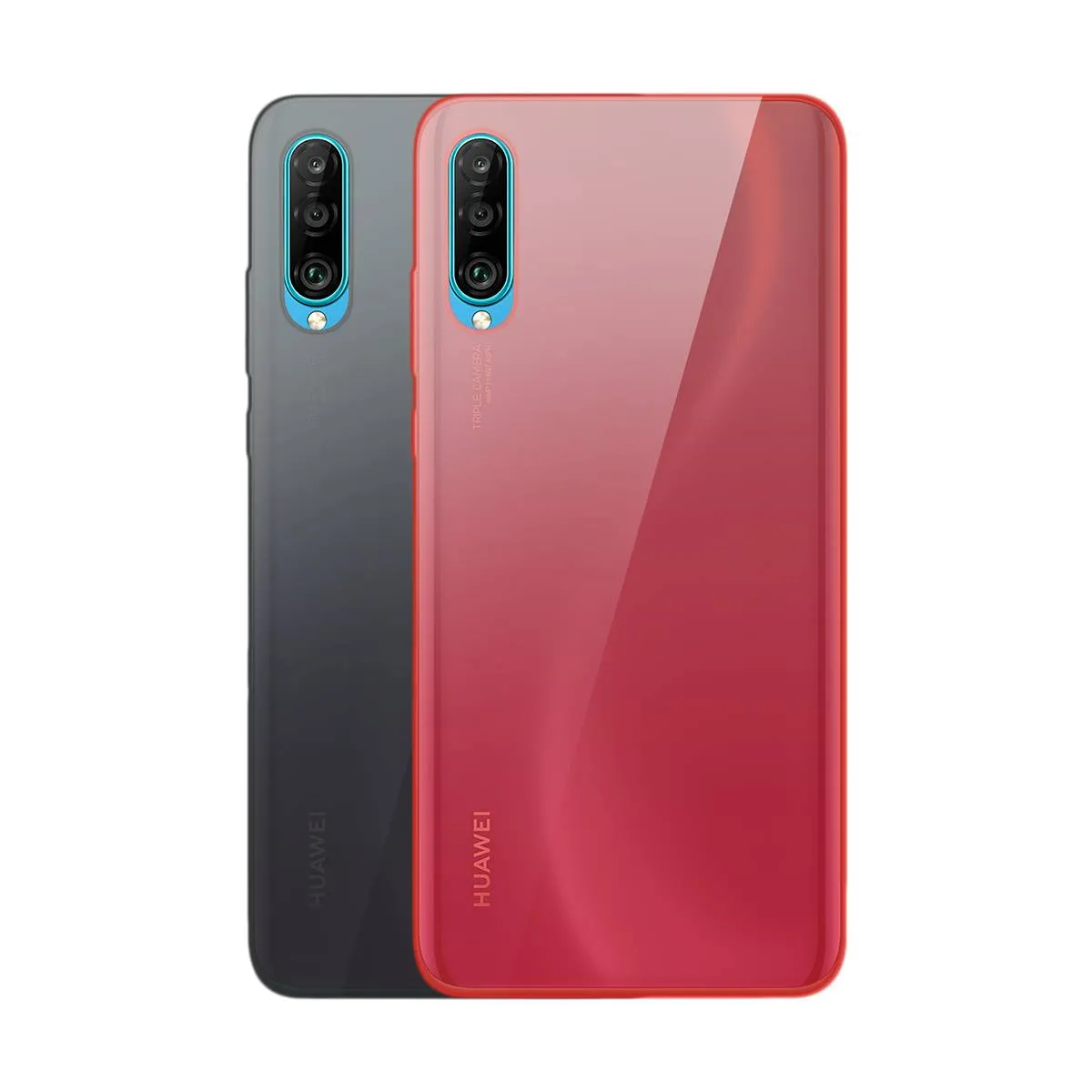 Colorblock - Coque de protection - Huawei P30 Lite - Image 3