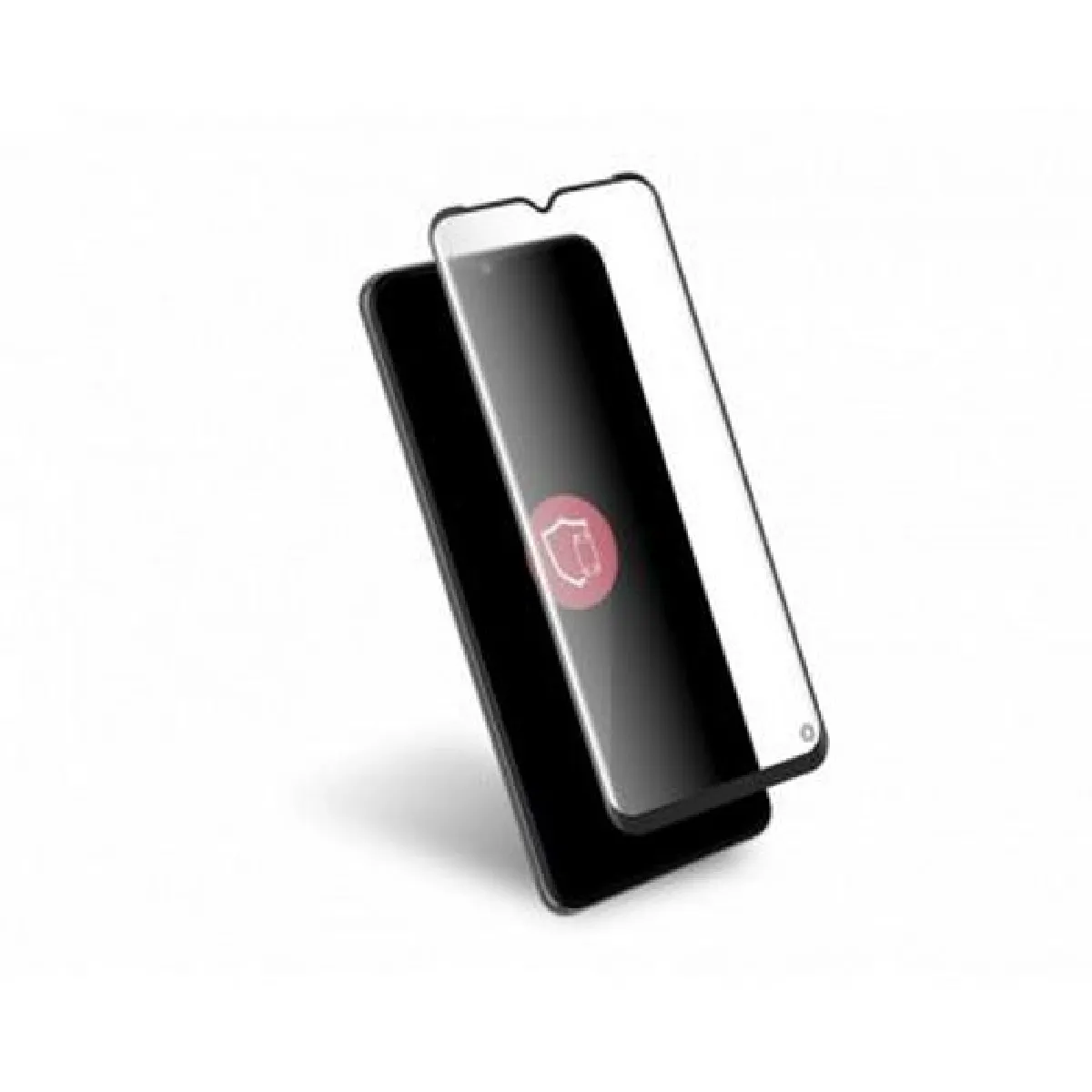 Force Glass Verre Pour Vivo Y52 5G / Y72 Transparent