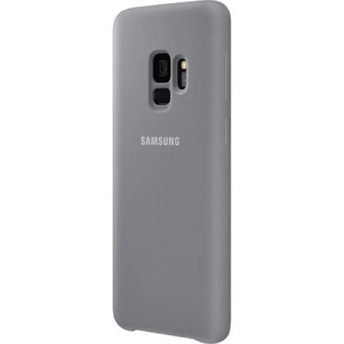 Samsung Coque Silicone S9