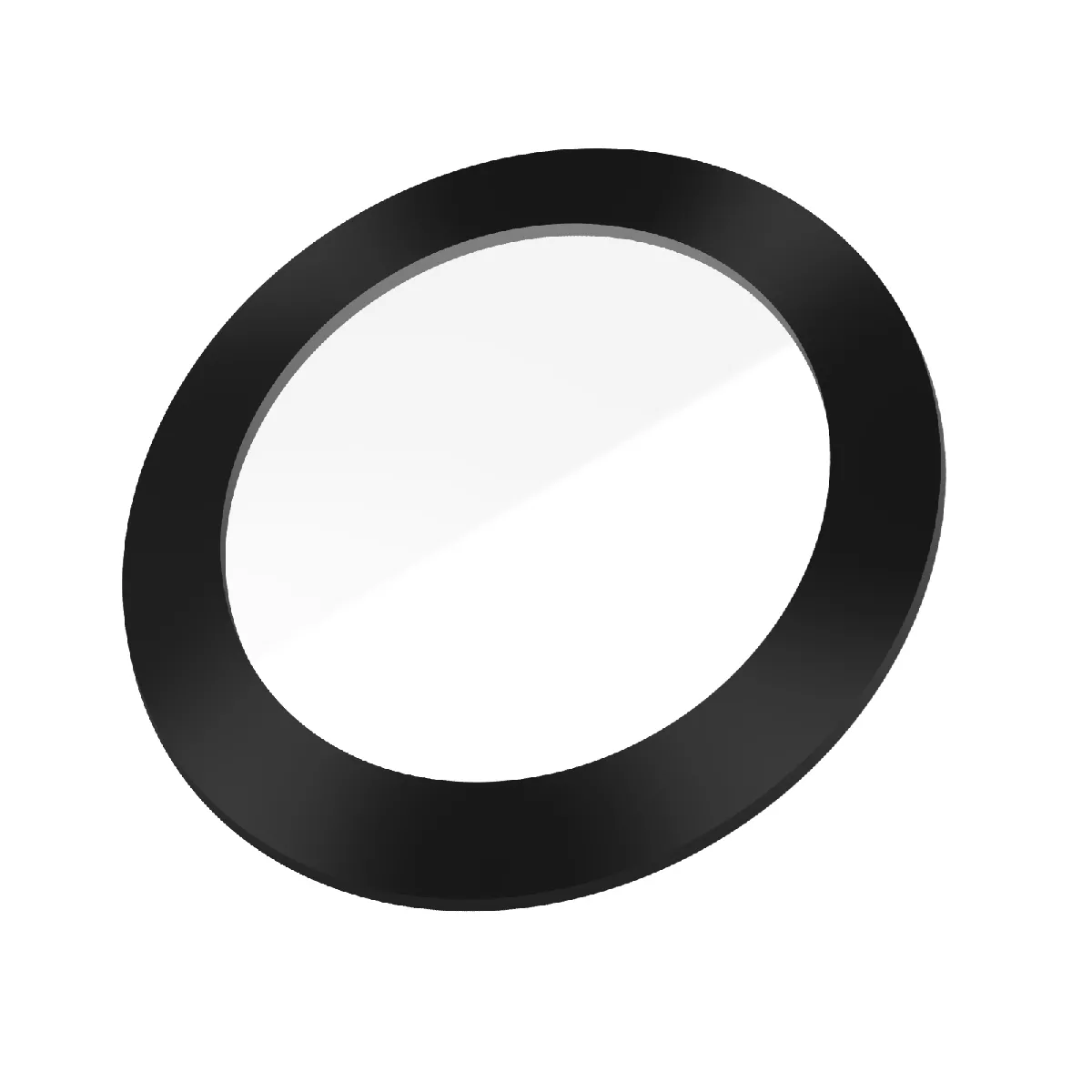 Samsung Lentille de Remplacement pour Caméra Principale Galaxy S25 Service Pack