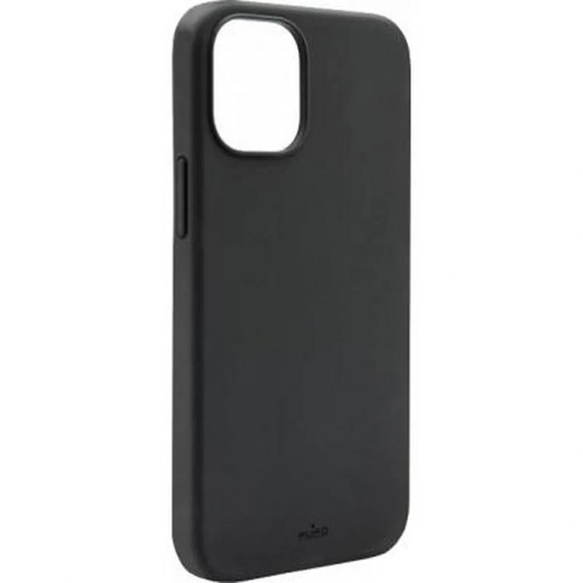 Puro Coque Puro iPhone 12 Pro Max Icon noir