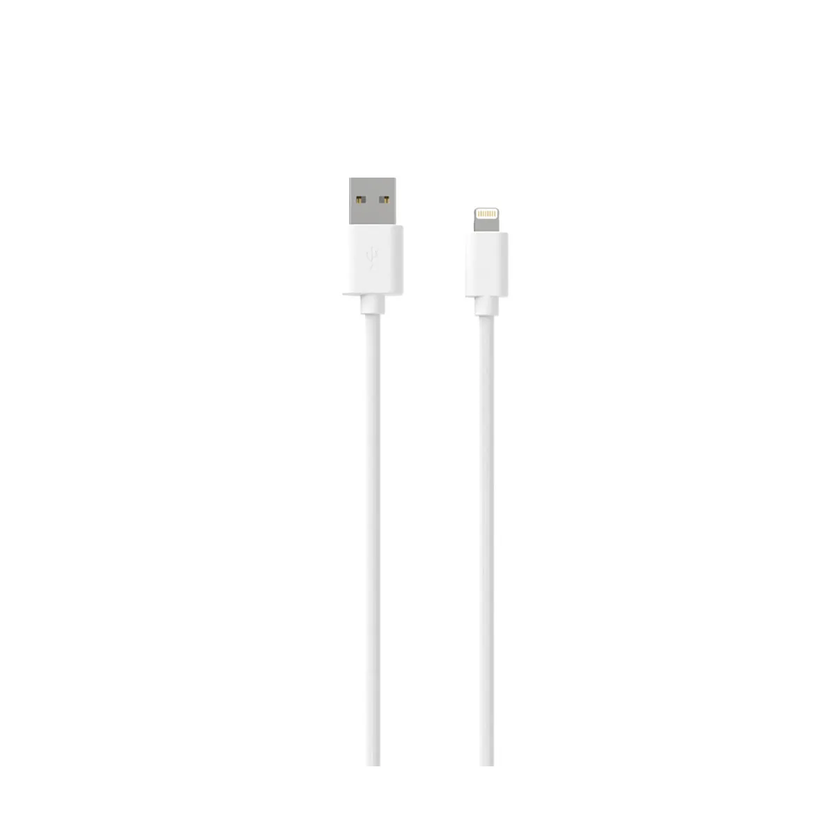JAYM Pop Collection Cable Lightning 1.5 1.5M Blanc de Inmac Wstore - Image 4