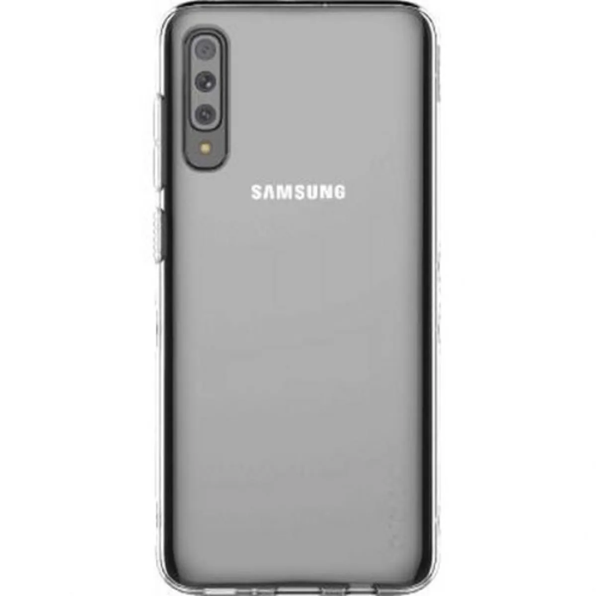 Coque arriere Designed for SAMS G A70 - vue 2