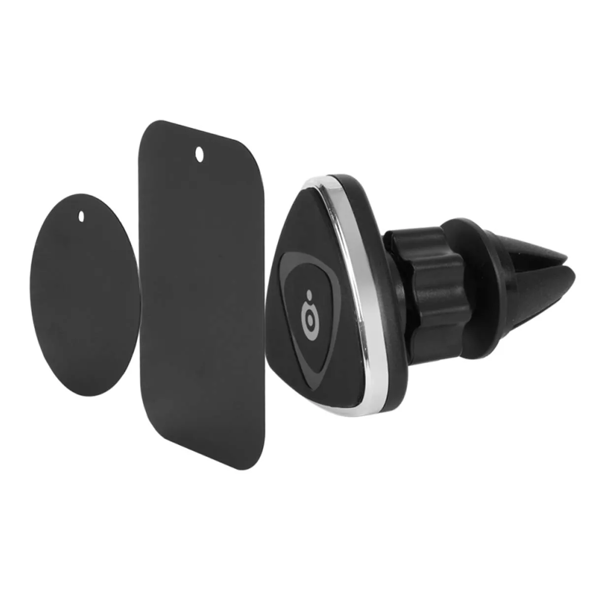Big Ben Noir Trisuppmagnetb Support Support Passif Mobile/Smartphone - Neuf - Image 3