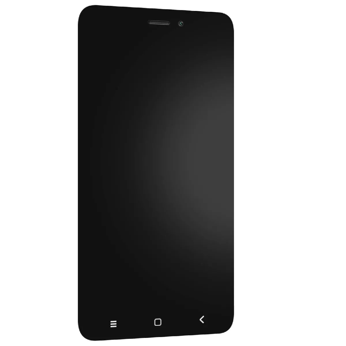 Avizar Noir Clappio Écran Lcd Pour Xiaomi Redmi Go Bloc Complet Tactile Compatible