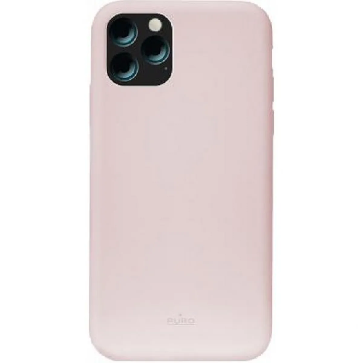 Puro Rose Ipcx19icon Coque De Protection Pour Téléphones Portables 14,7 Cm (5.8 ) Housse Apple (Brand) Iphone 11 Pro - Neuf - Image 3
