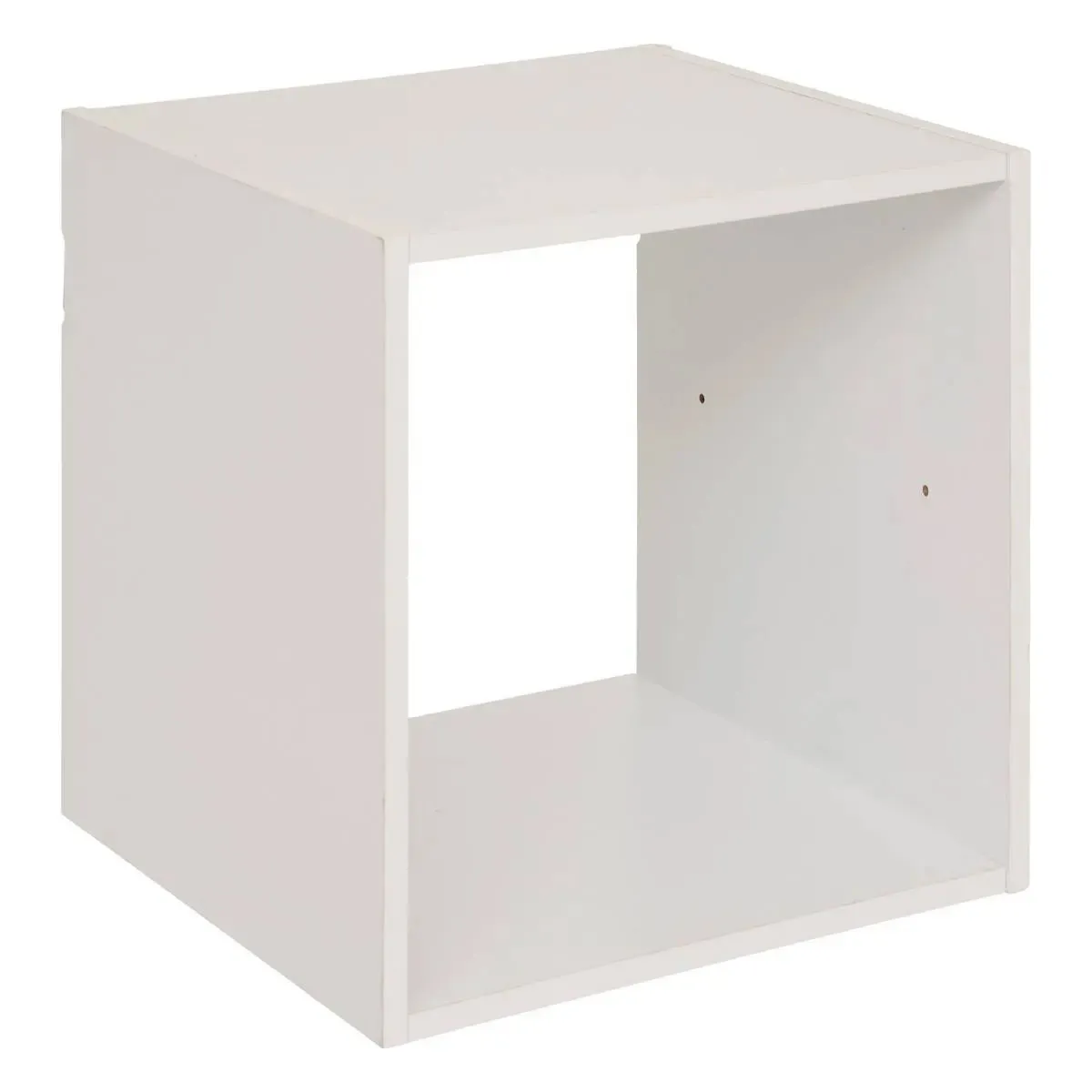 Five Simply Smart Blanc Étagère 1 Case Mix N'modul 34Cm