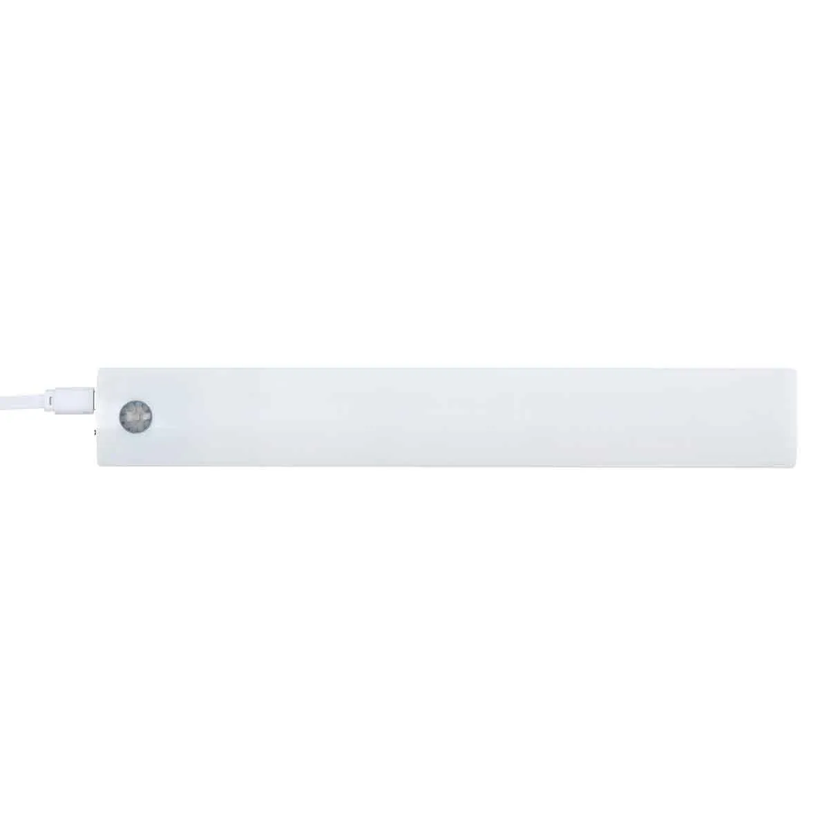 Paris Prix Blanc Réglette Led Détecteur 25 Cm