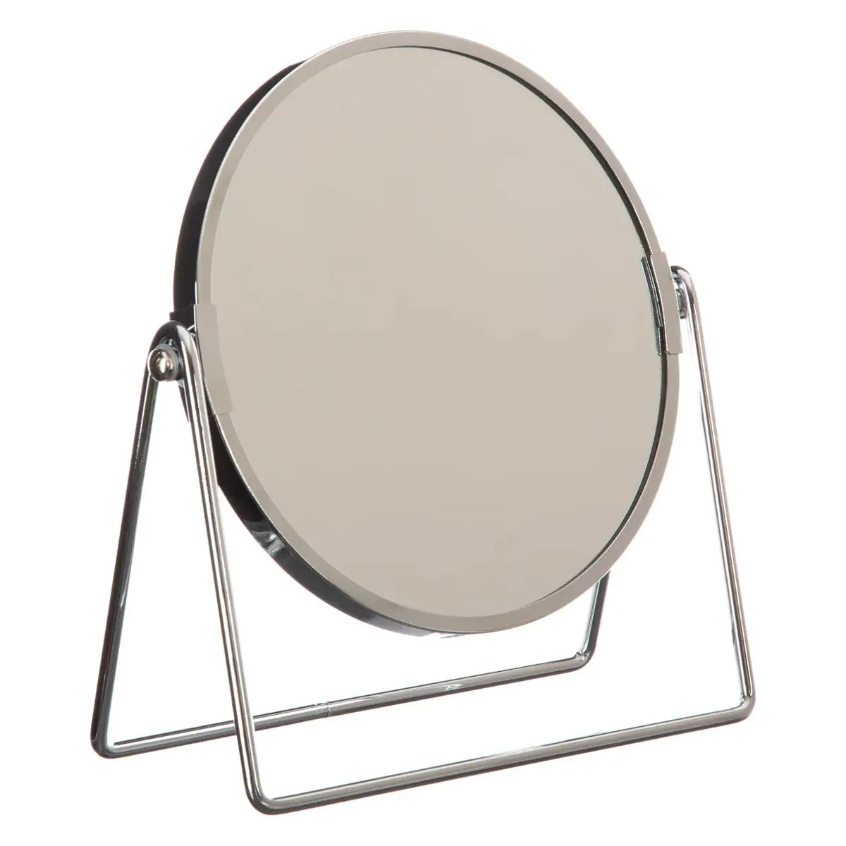 Paris Prix Miroir Five Simply Smart - À Poser Balancoire 20Cm Chrome - Image 3