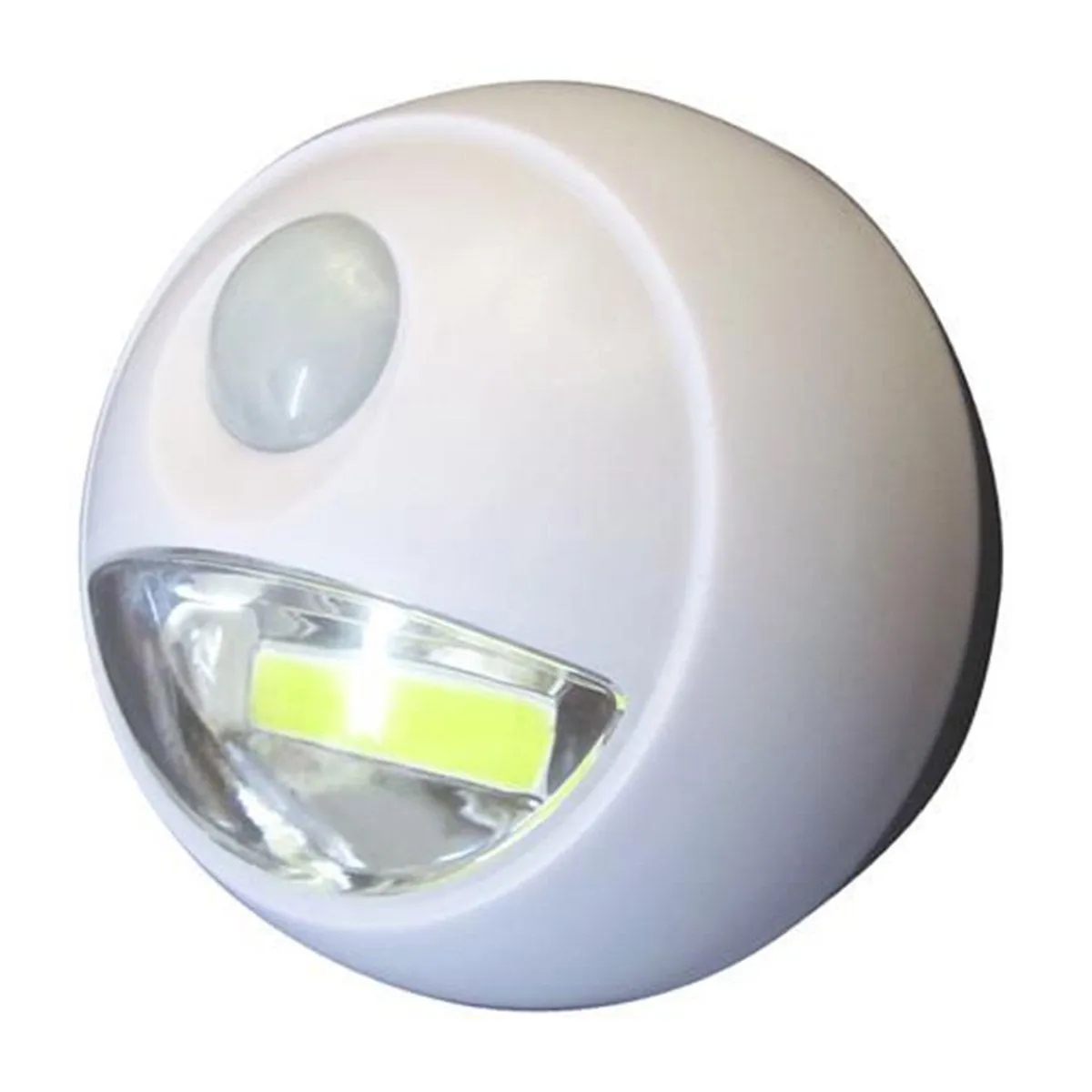 Paris Prix Blanc Lampe Led Détecteur Mouvement