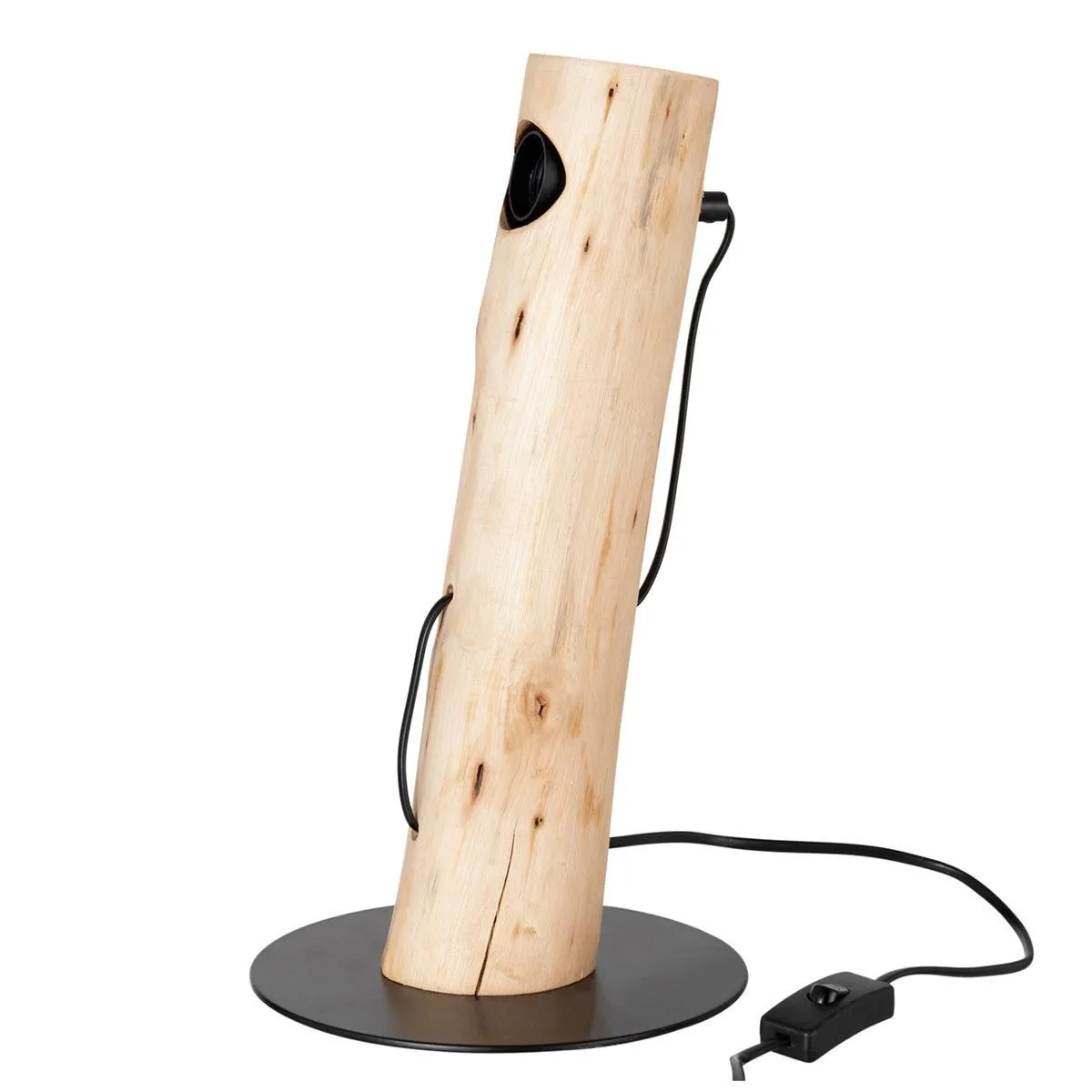 Paris Prix Beige Lampe À Poser Silas