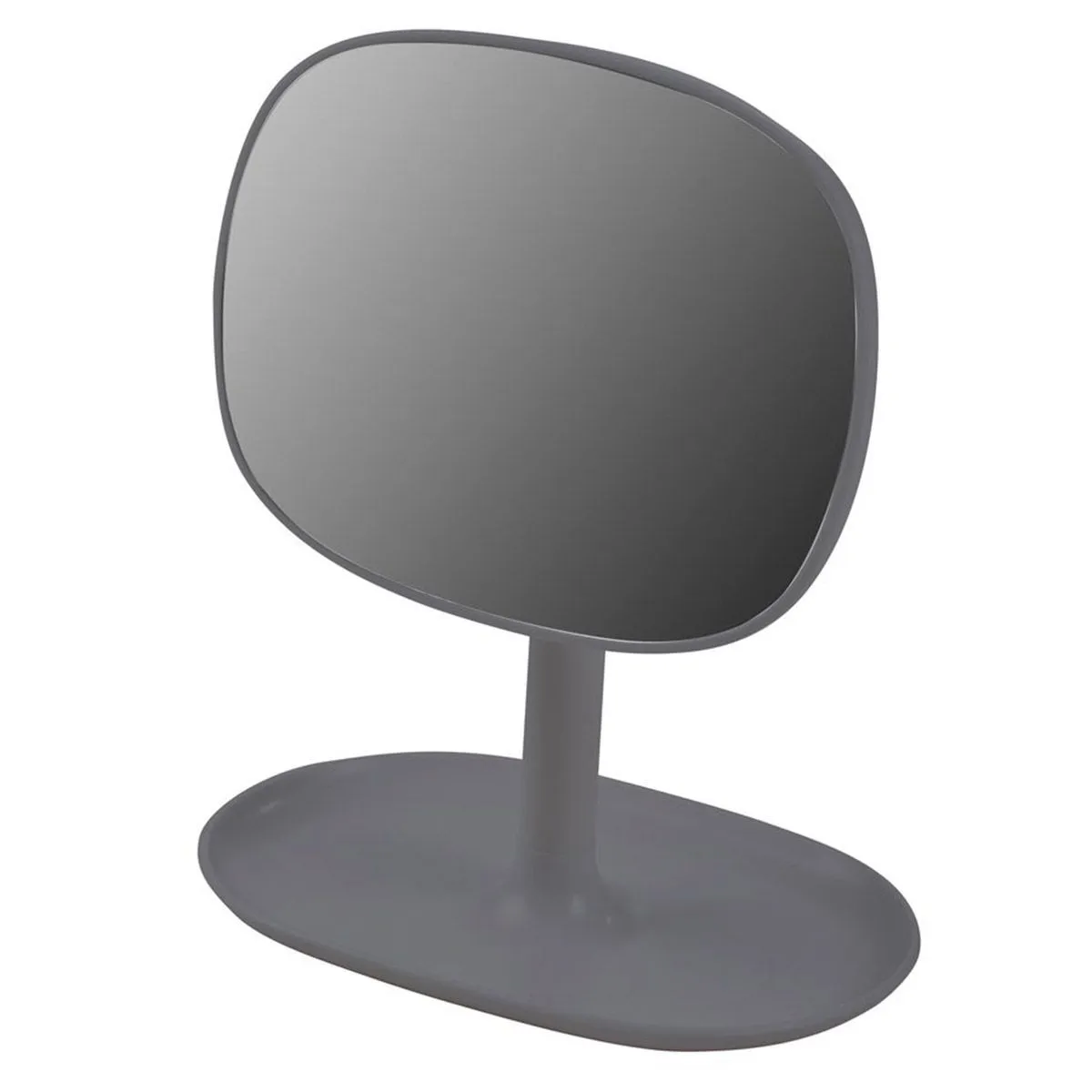 Paris Prix Gris Miroir Plateau À Bijoux
