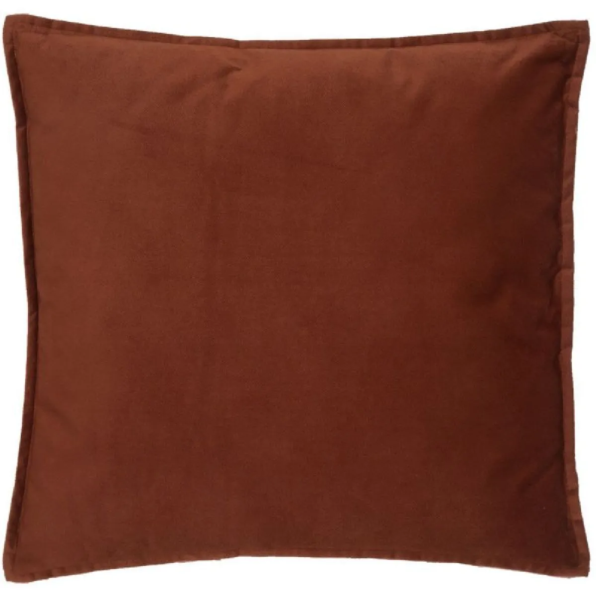 But Orange Lilou Terracotta - 55X55x7 Cm