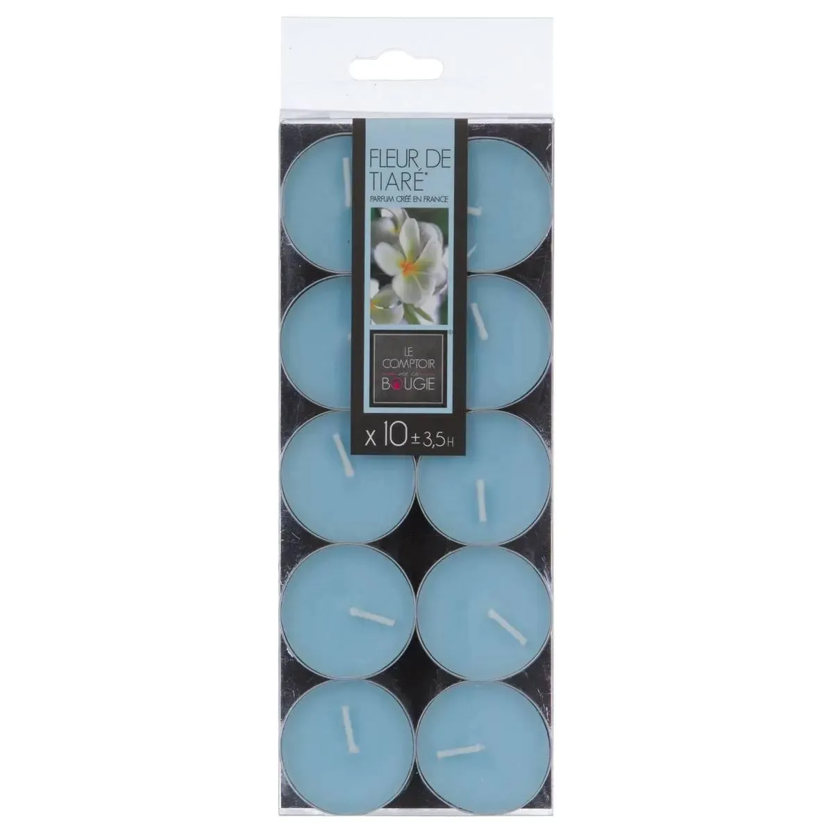 Atmosphera Bleu Nina