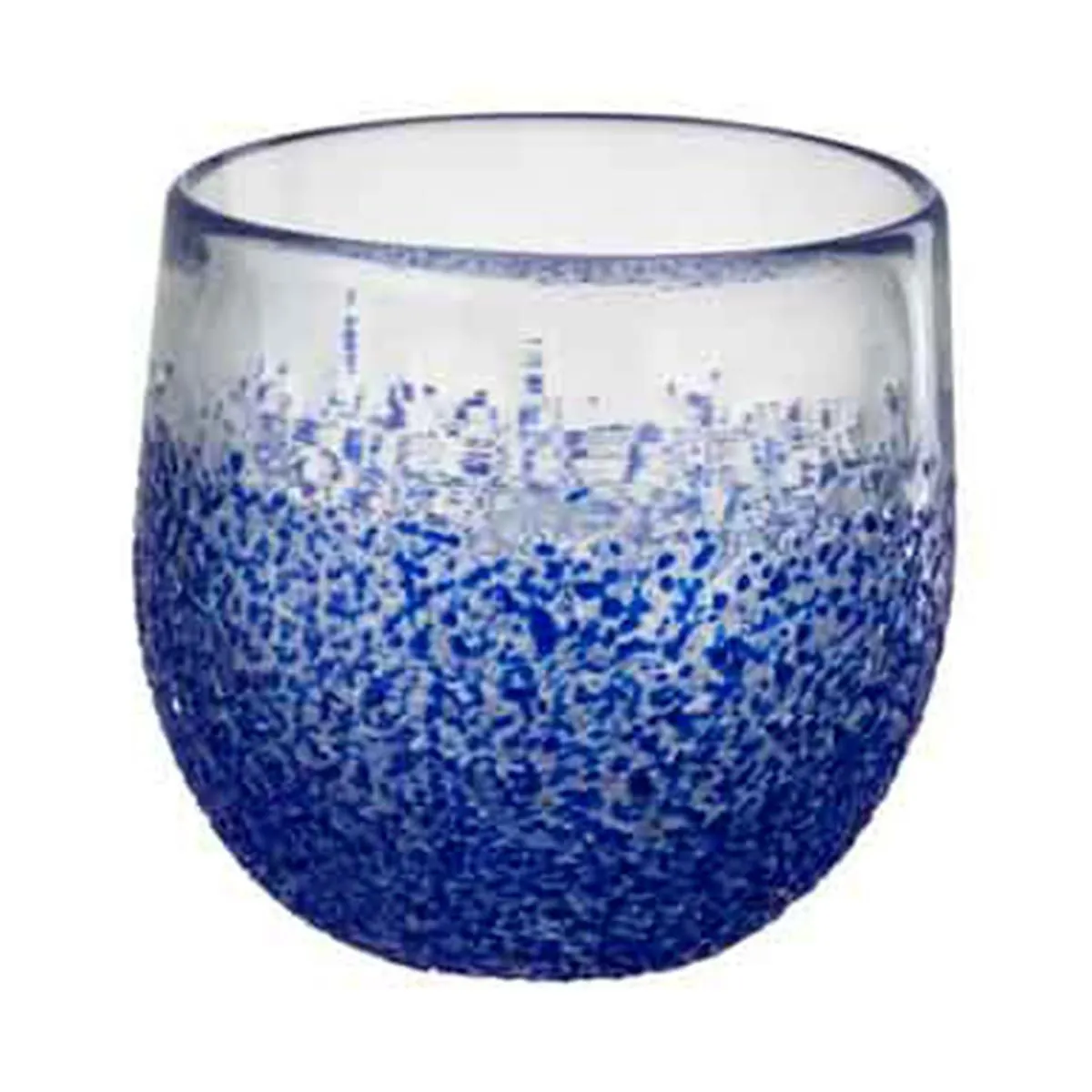 Paris Prix Bleu Santorini - D10,5 X H10 Cm