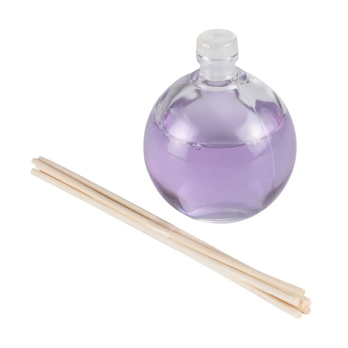 Generique Diffuseur De Parfum "Boule" 50Ml Lavande - Image 2