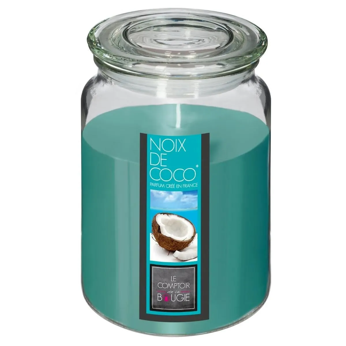 Atmosphera Bleu Nina