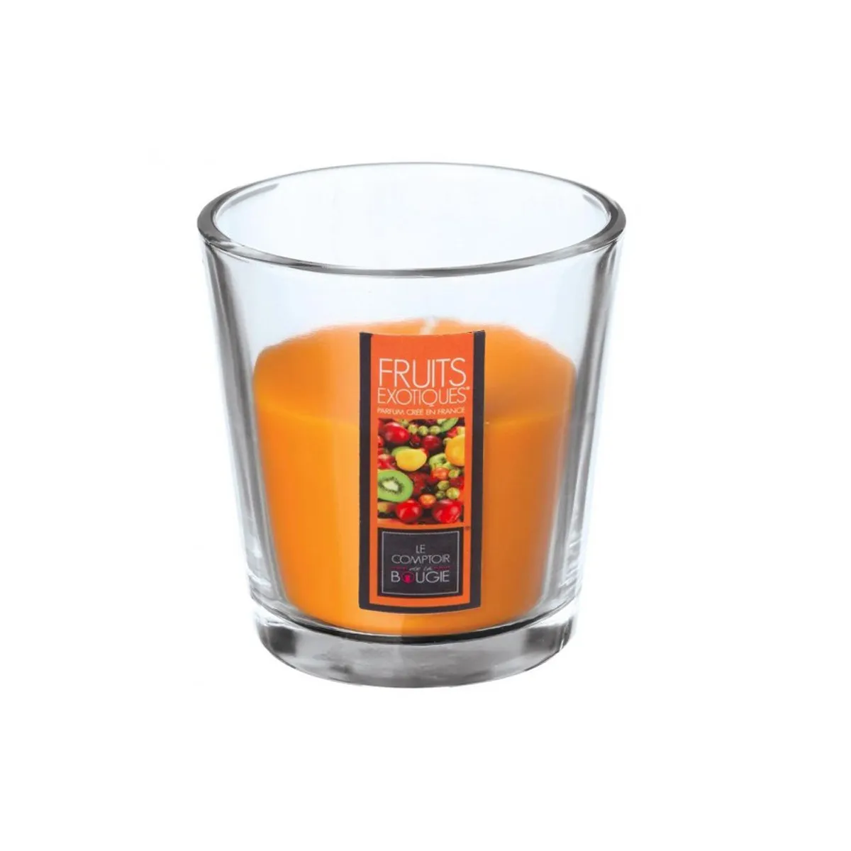 Atmosphera Orange Nina