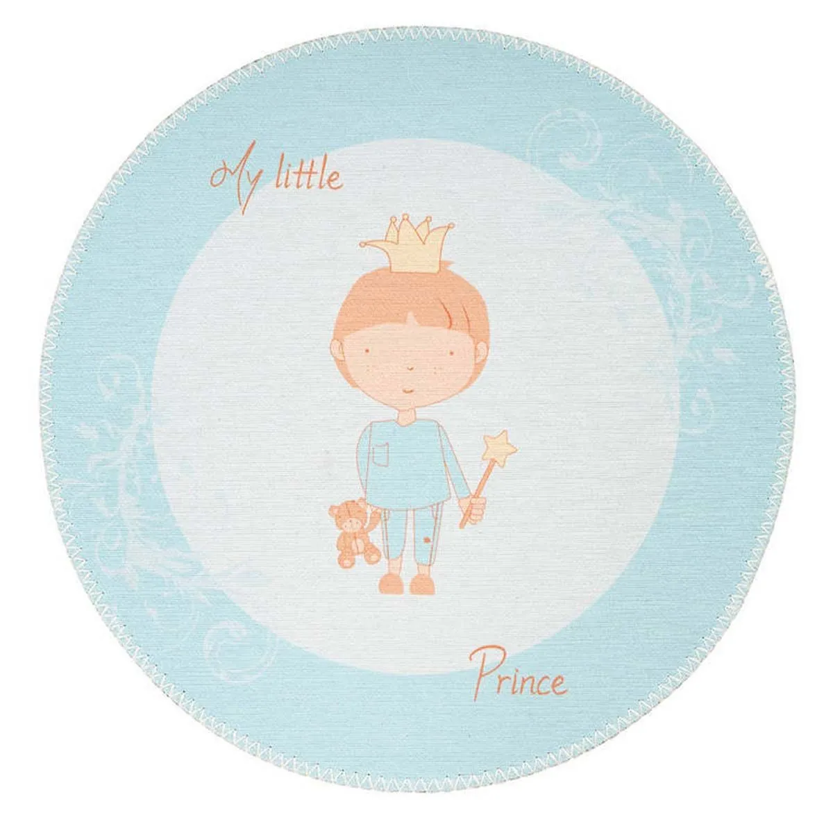 Paris Prix Bambini V - Ø160 Cm - Menthe