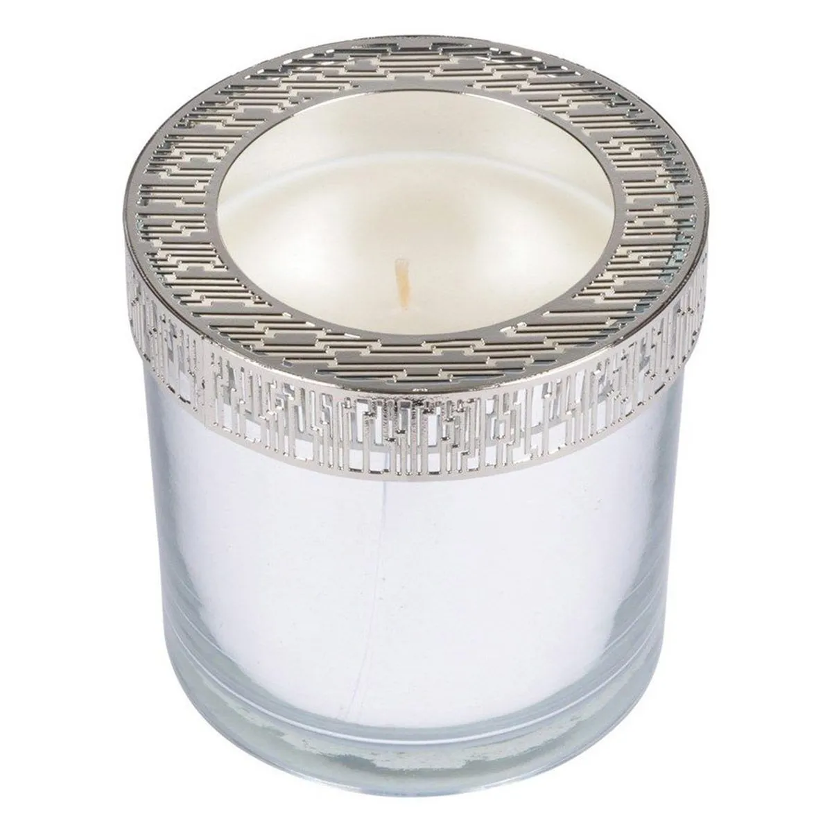 Bougie Verrine Parfumée Élégant 10cm - vue 3