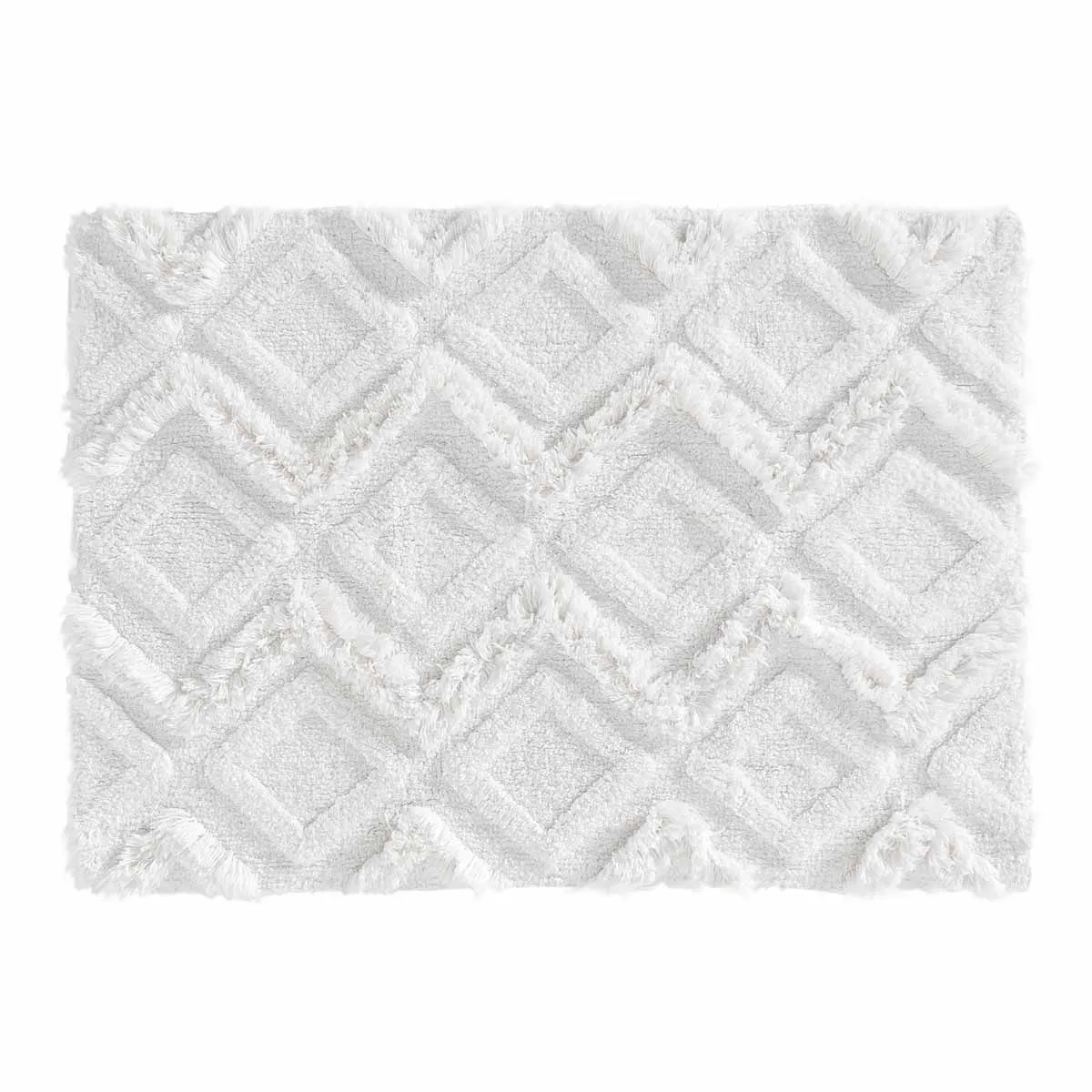 Paris Prix Blanc Ikatis - 50X80 Cm