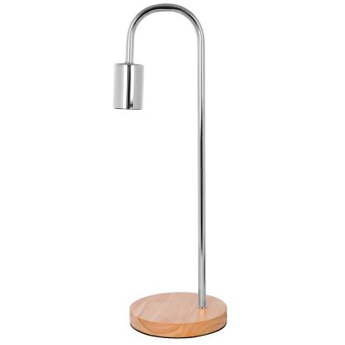 Paris Prix Argent Lampe À Poser Vinara