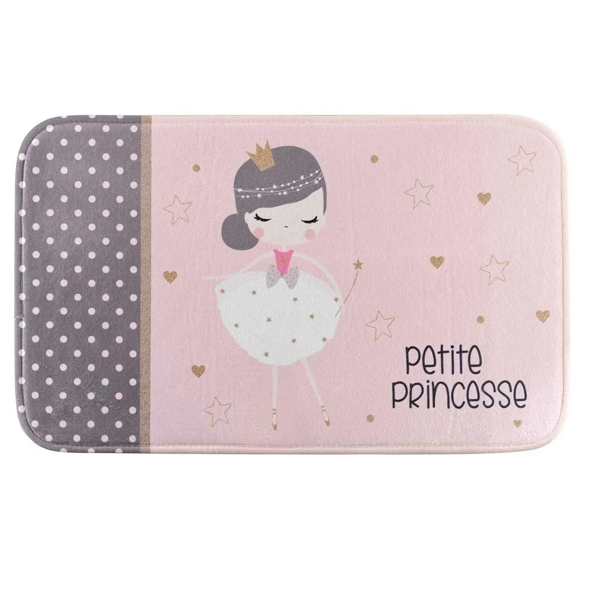 Paris Prix Rose Petite Princesse - 45X75 Cm