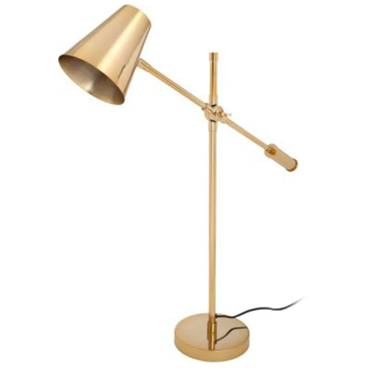 Paris prix Lampe à poser Celeste - Or