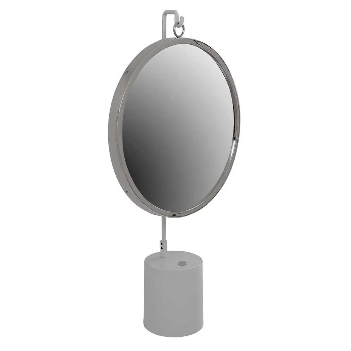 Miroir à Poser Rond Eleganca 75cm & - vue 2