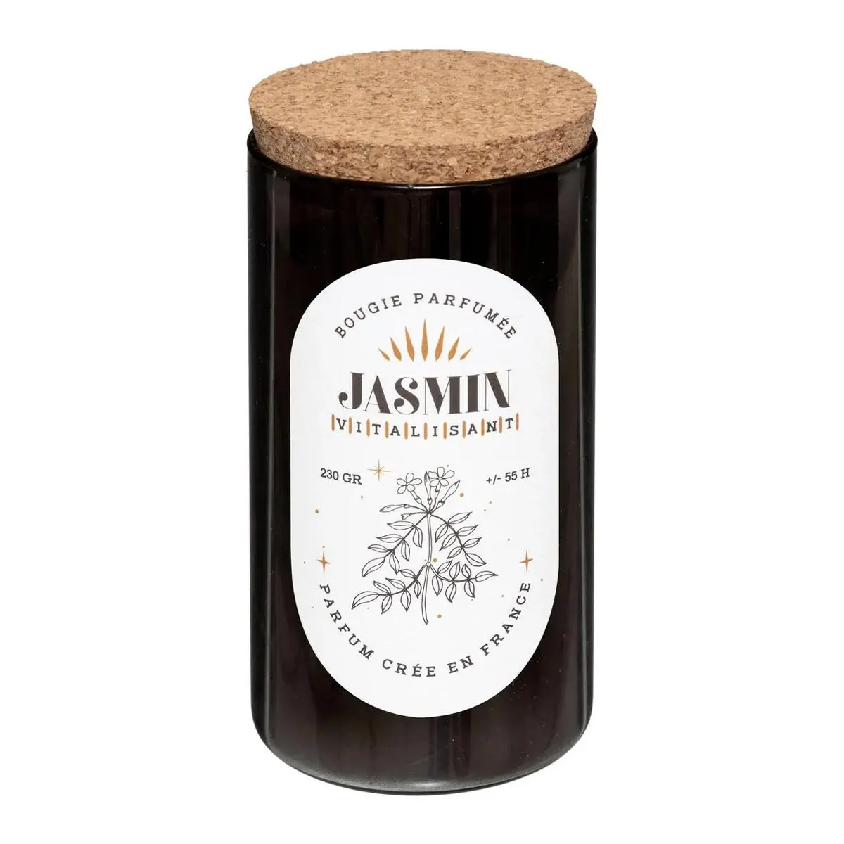 Atmosphera Noir Snow 230G