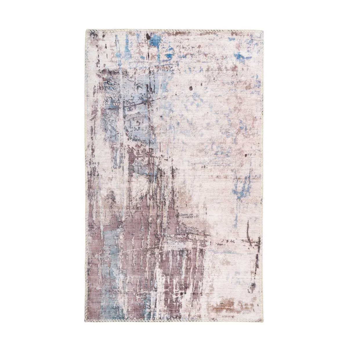 Paris Prix Gris Peron - 160 X 230 Cm