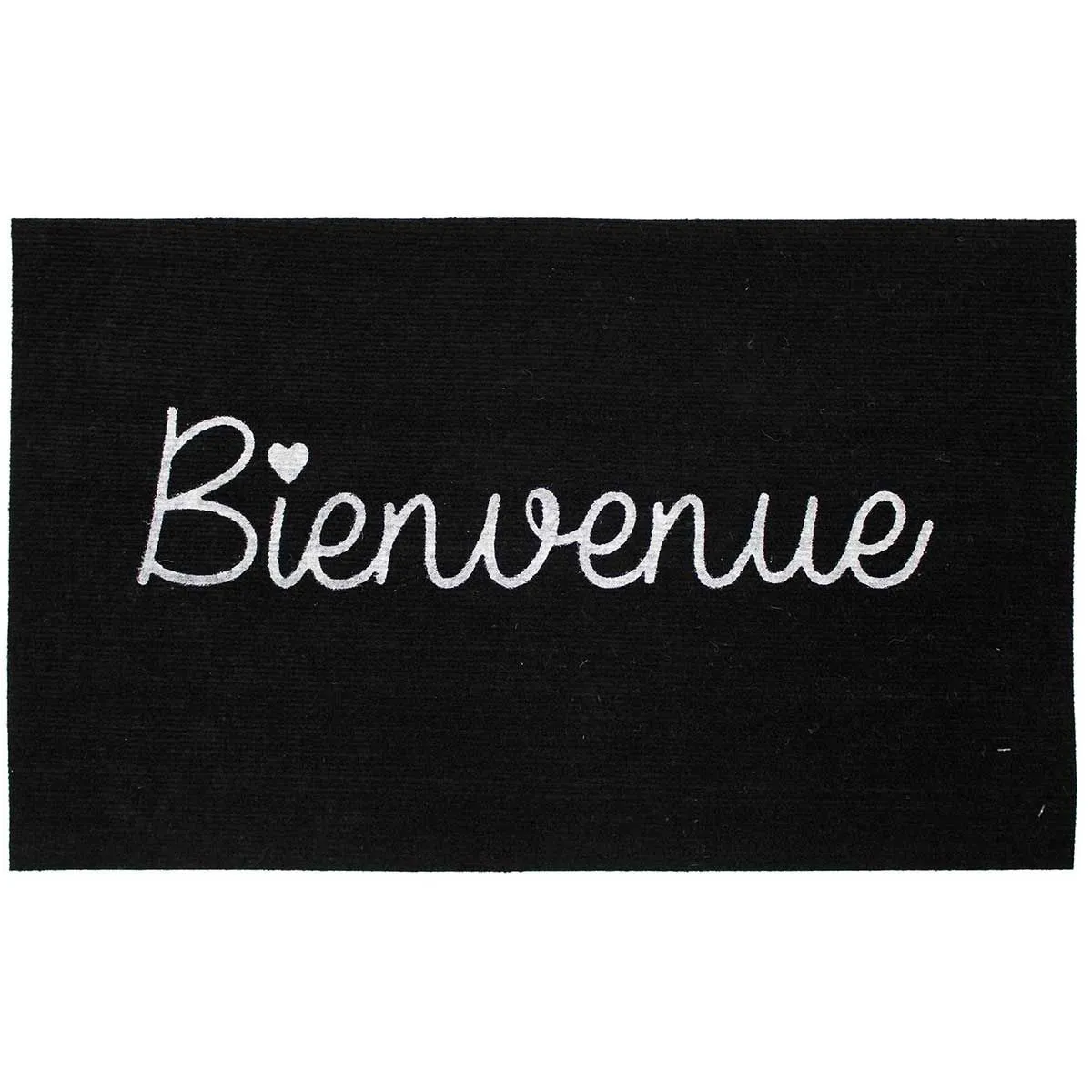 Paris prix Ben - 45x70 cm - Noir