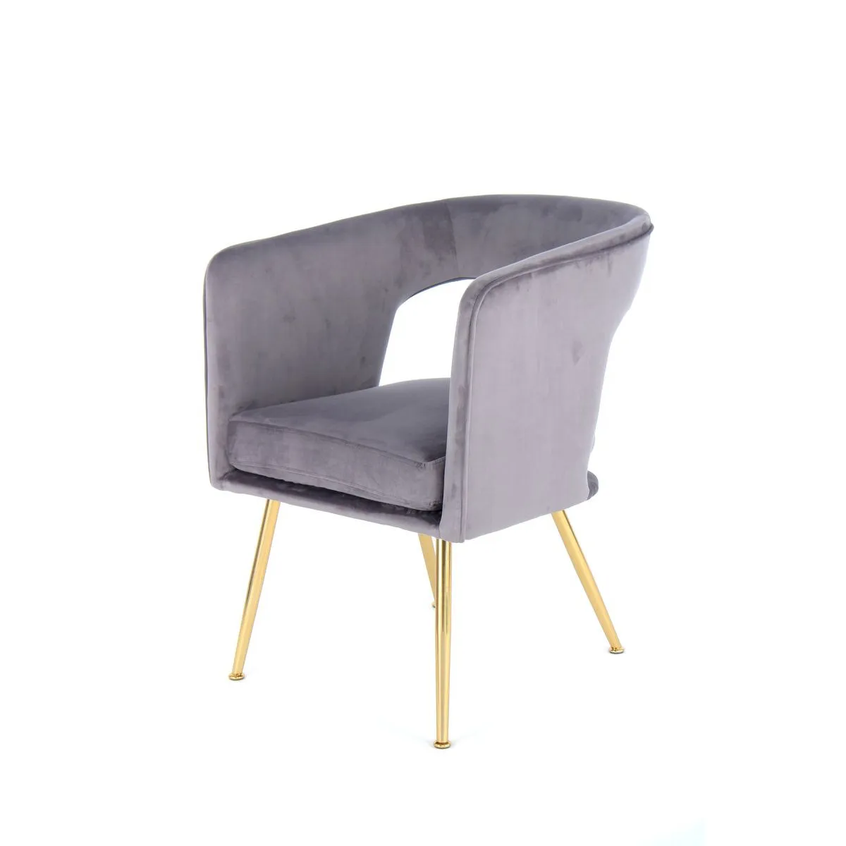 Chaise Design Jolene 77cm