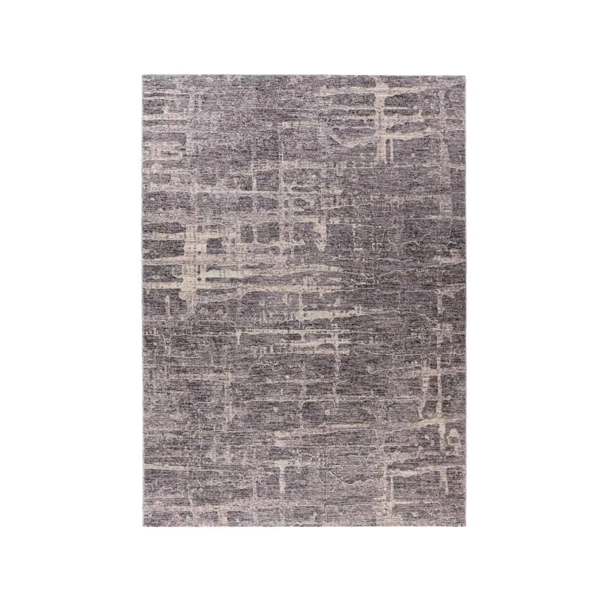 Paris Prix Gris Jaka 325 - Tapis