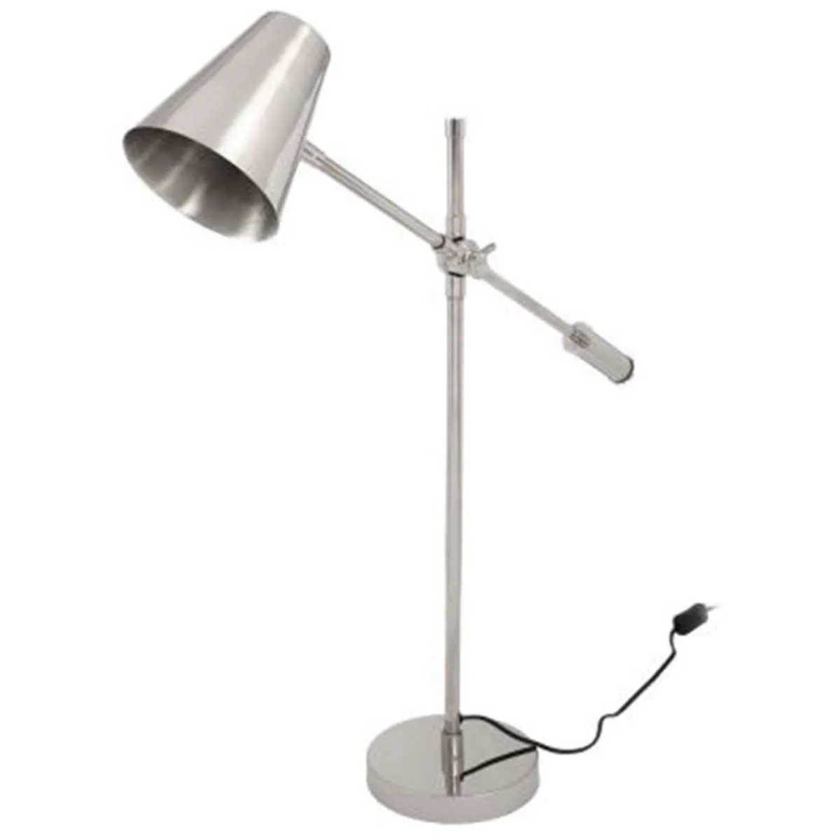 Paris prix Lampe à poser Celeste - Argent