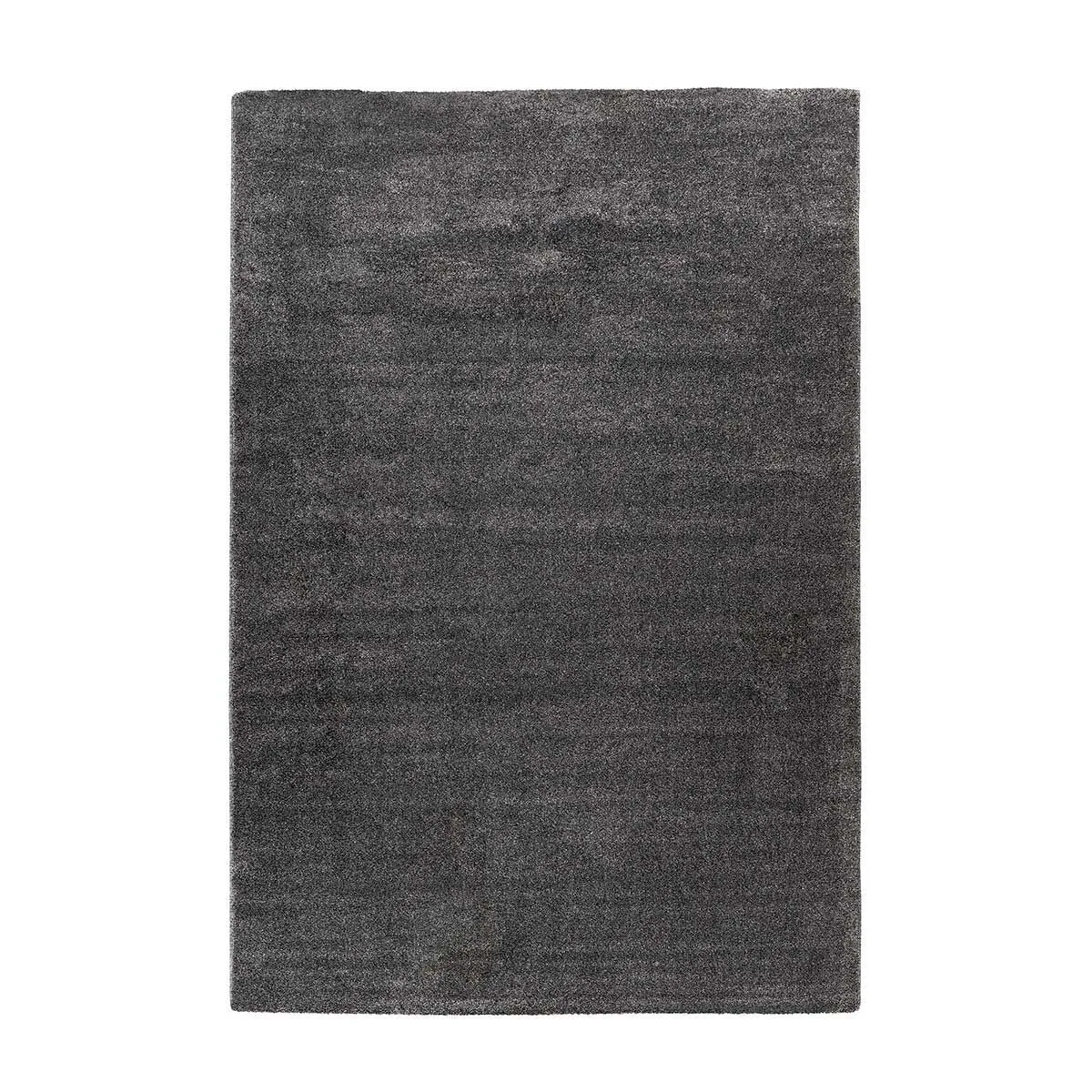 Tapis Tissé Shaggy à Poils Longs Nila 120 x 170 cm - vue 2