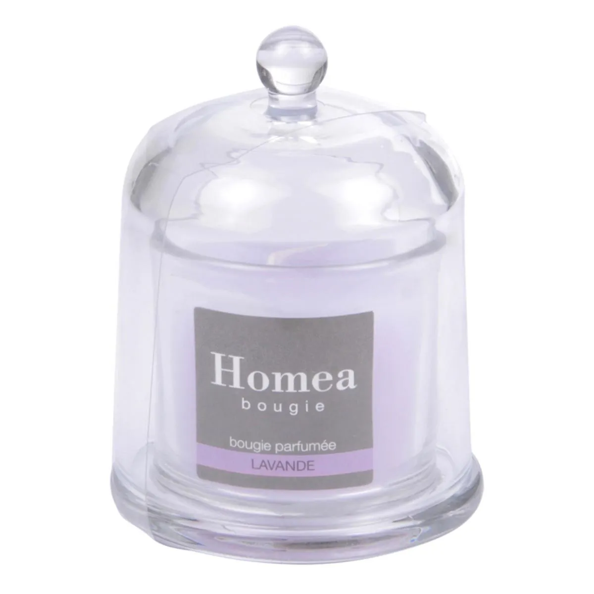 Paris Prix Violet Cloche Romantique