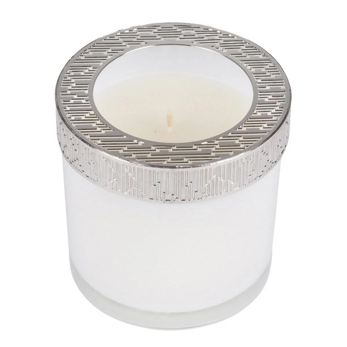 Bougie Verrine Parfumée Élégant 10cm - vue 2