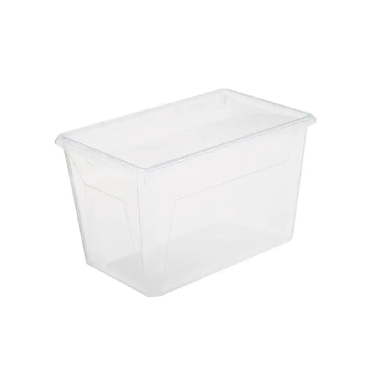 Five Simply Smart Boîte De Rangement Simply 12,2L Transparent