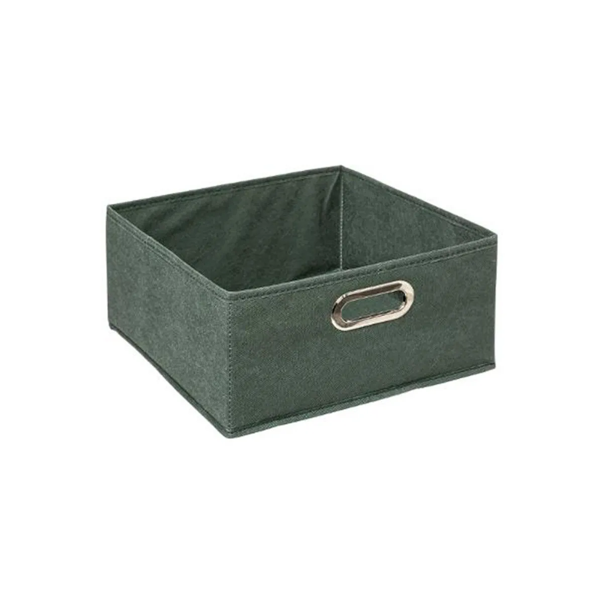 Five Simply Smart Boîte De Rangement Pliable Mix N'modul 31X31cm Kaki