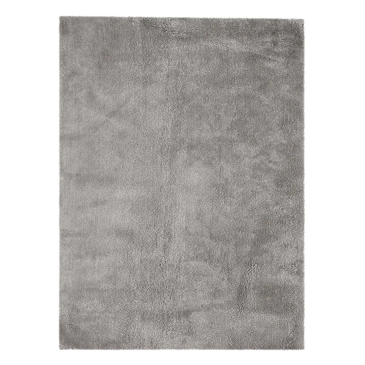 Tapis Shaggy Fait Main Bali 160 x 230 cm - vue 2