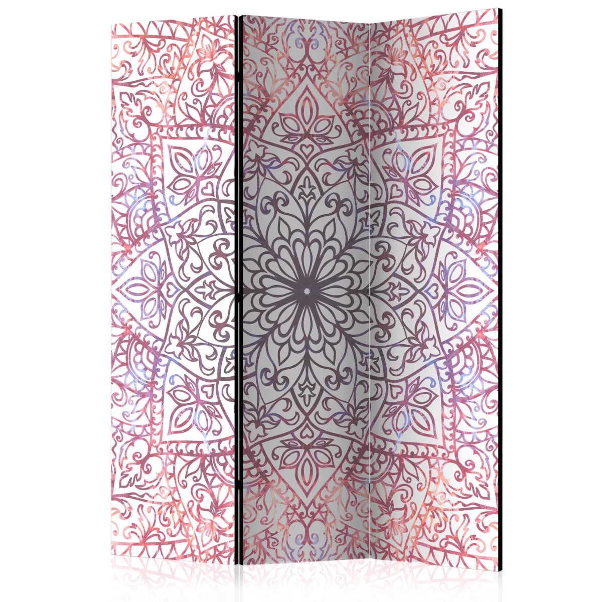 Paravent 3 volets - ethnic perfection [room dividers] A1-PARAVENT752