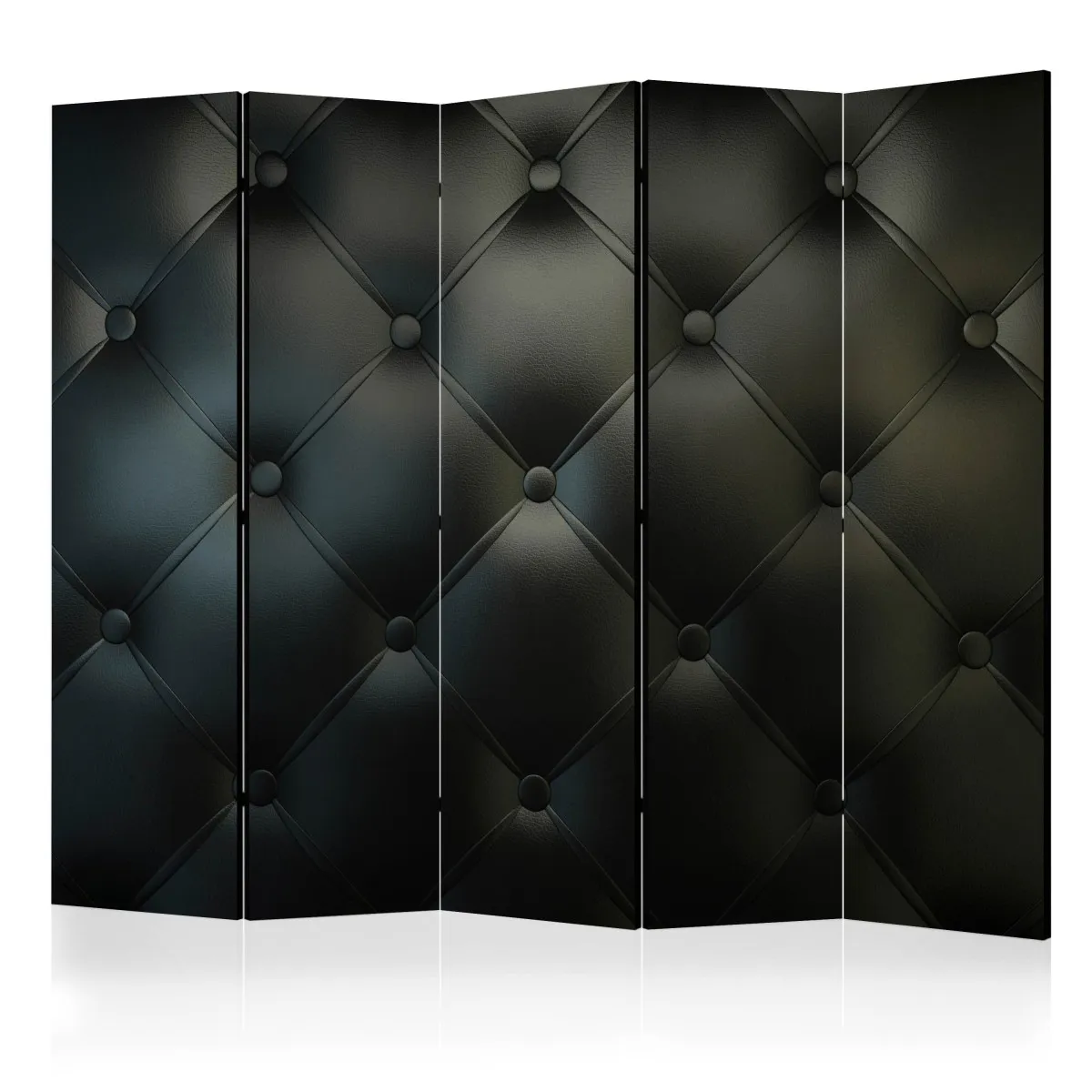 Paravent 5 volets - Distinguished Elegance II [Room Dividers] - 225x172 (38856)