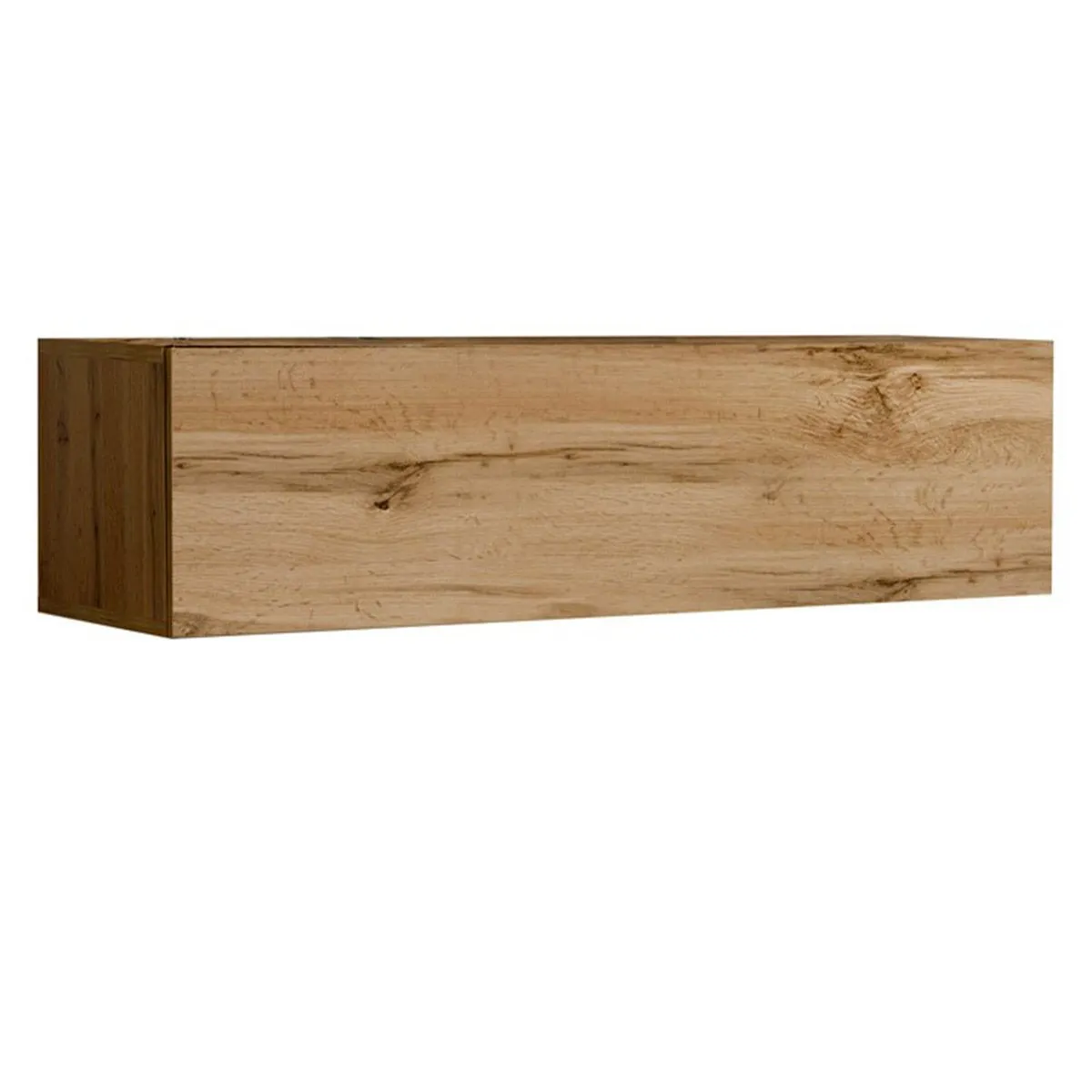 Banc TV Mural Design Switch 180cm - vue 2