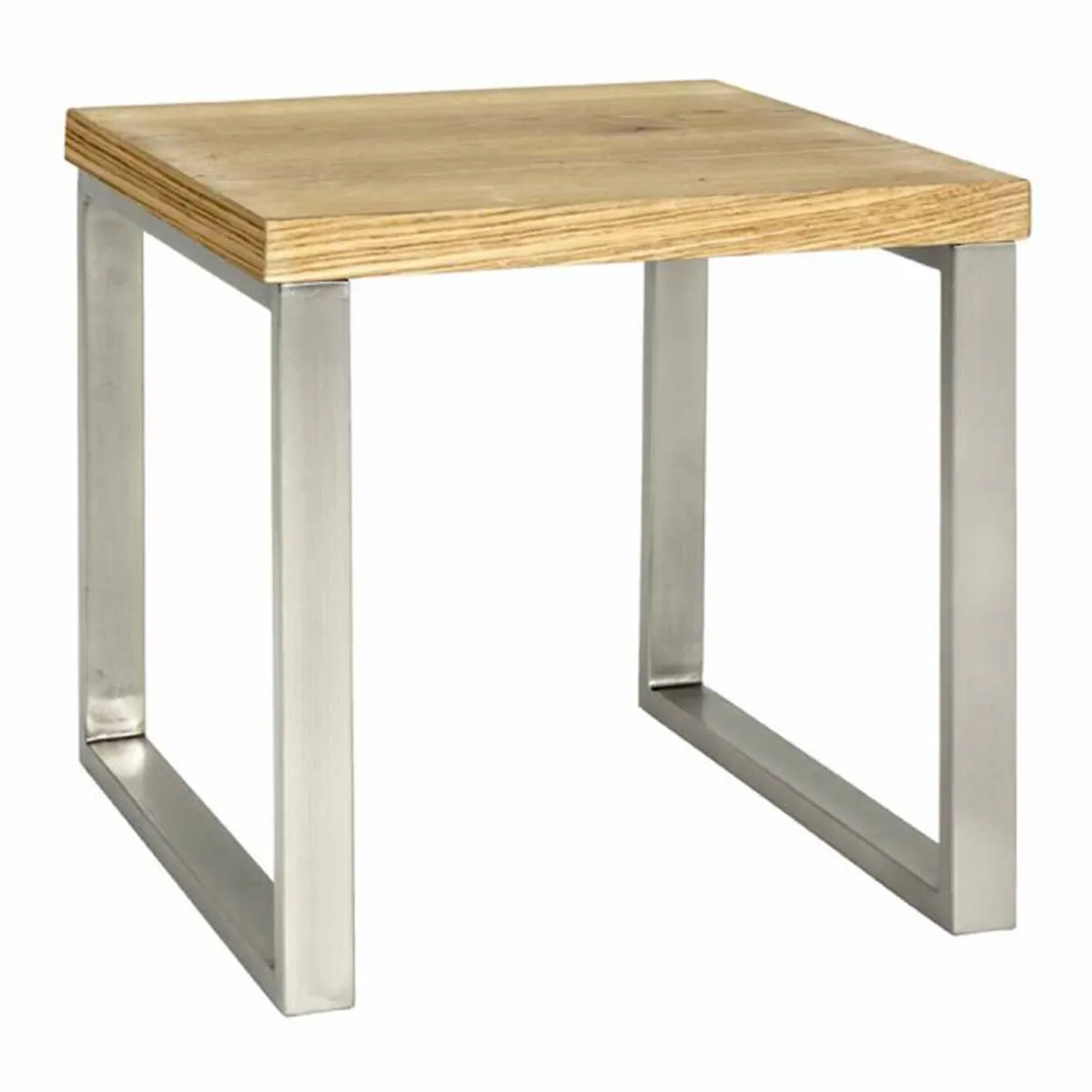 Paris Prix Table D'appoint Design Cassis 45Cm Naturel