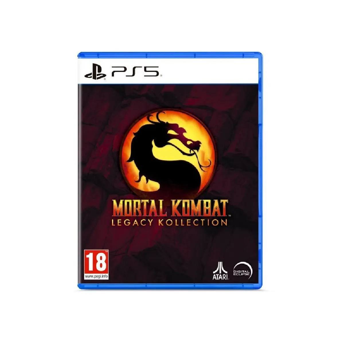 Flashpoint Germany Gmbh Mortal Kombat™ Legacy Kollection Ps5 - Image 6