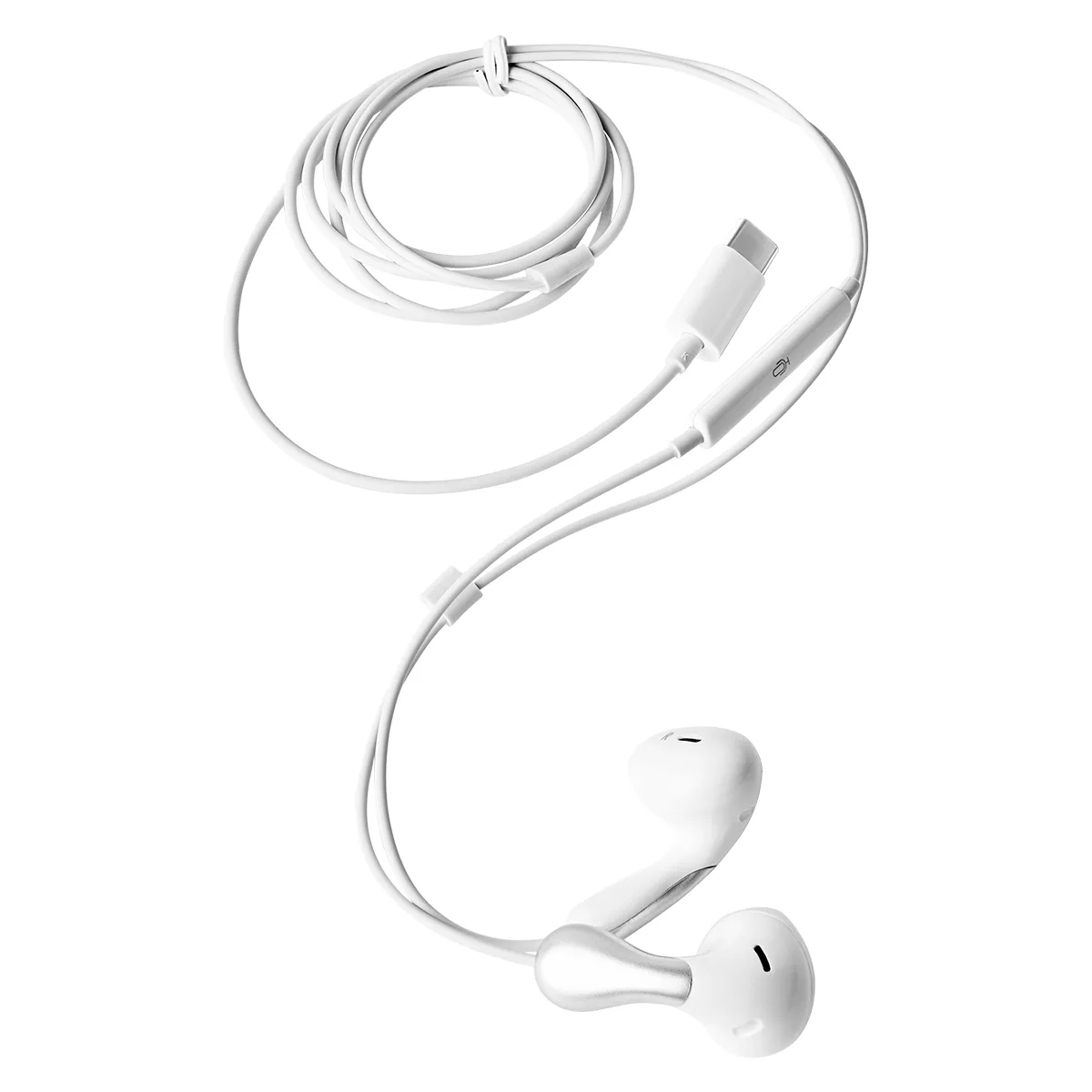 Kit piéton USB Type C