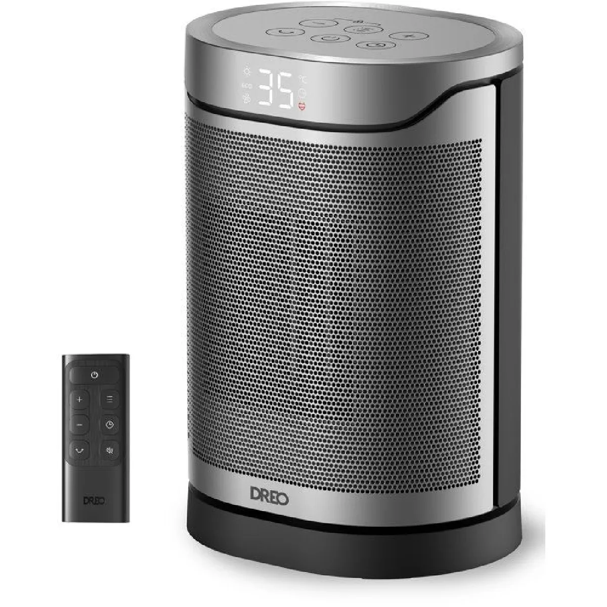 Dx Drexon Heater 318 1500W